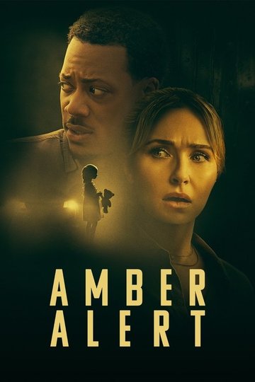 Locandina di Amber Alert