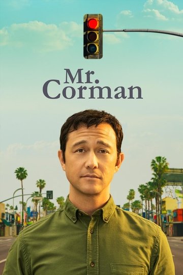Locandina di Mr. Corman
