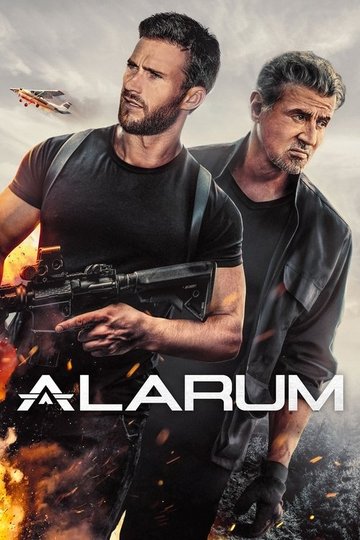 Locandina di Alarum