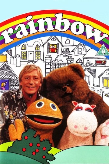 Locandina di Rainbow