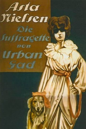 Locandina di Die Suffragette