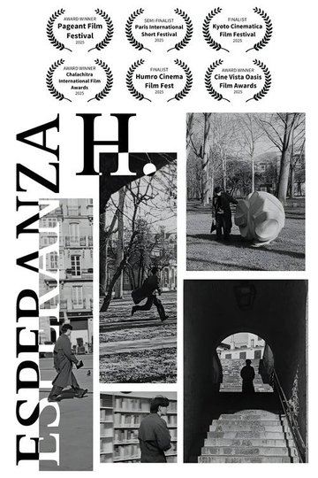 Locandina di Esperanza H.