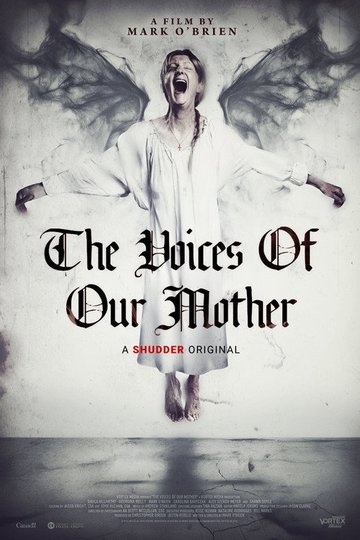 Locandina di The Voices of Our Mother