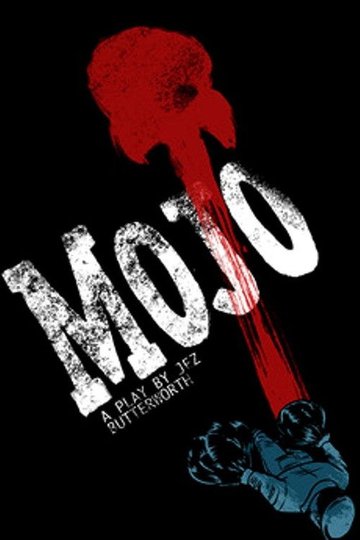 Locandina di Mojo