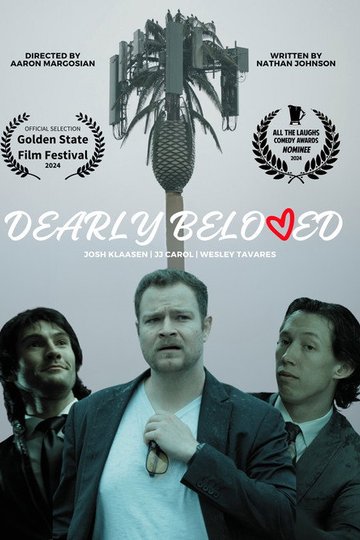 Locandina di Dearly Beloved