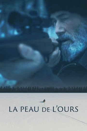 Locandina di Hair of the Bear