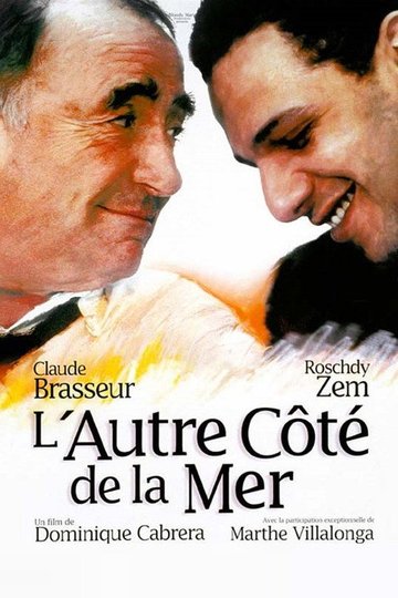 Locandina di L'Autre côté de la mer