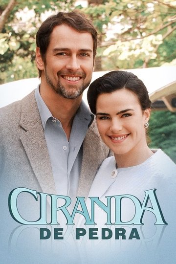Locandina di Ciranda de Pedra