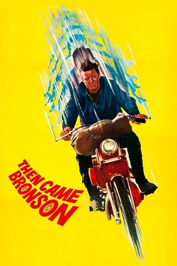 Locandina di Dove vai Bronson?