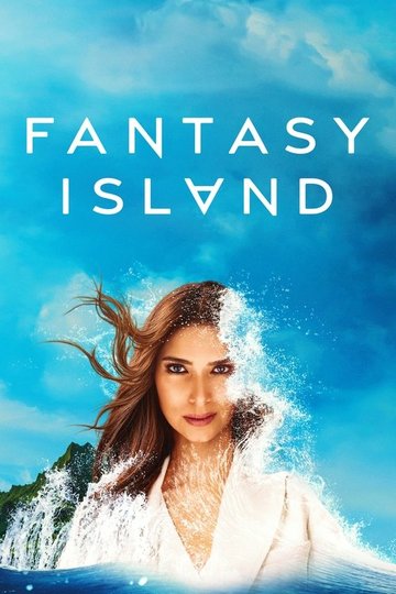Locandina di Fantasy Island