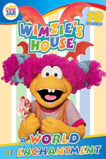 Locandina di Wimzie's House