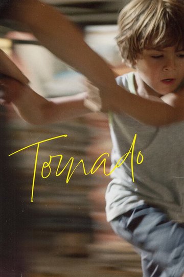Locandina di Tornado