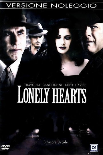 Locandina di Lonely Hearts