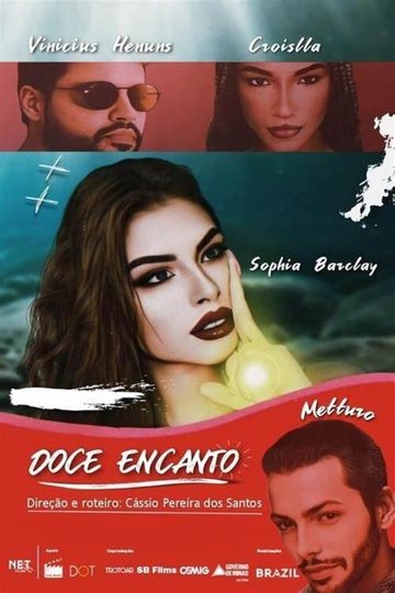Locandina di Doce Encanto