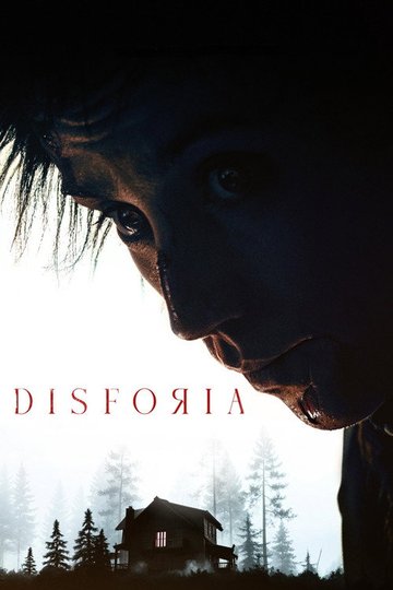 Locandina di Disforia
