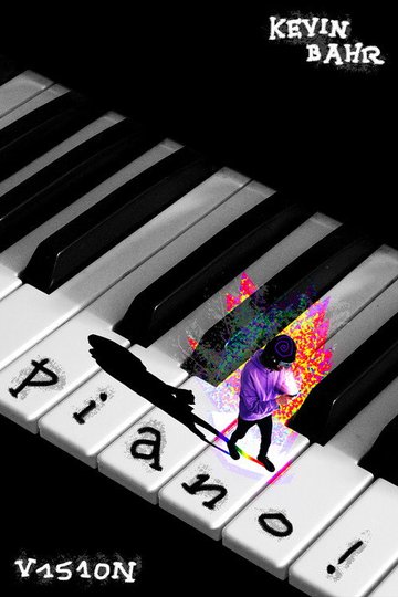 Locandina di piano!
