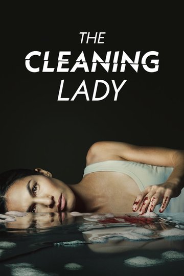 Locandina di The Cleaning Lady