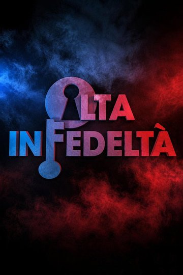 Locandina di Alta Infedeltà