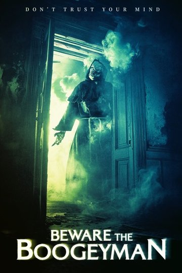 Locandina di Beware the Boogeyman