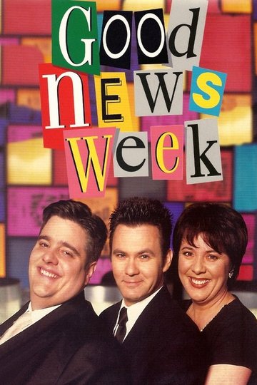 Locandina di Good News Week