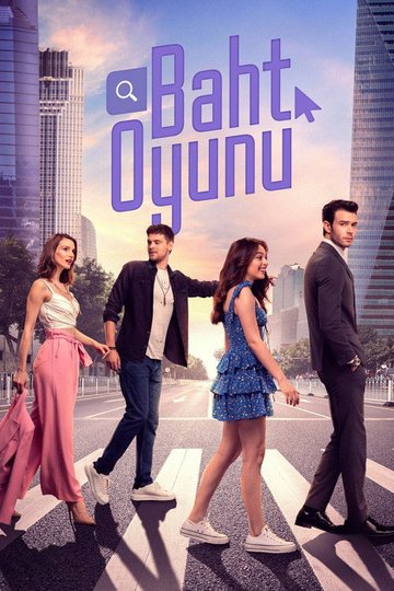 Locandina di Baht Oyunu