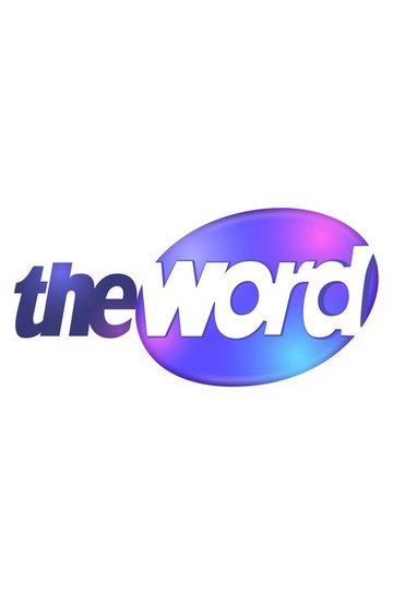 Locandina di The Word