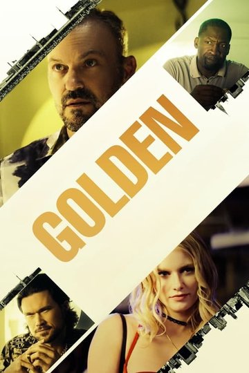 Locandina di Golden