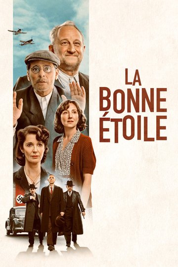 Locandina di La bonne étoile