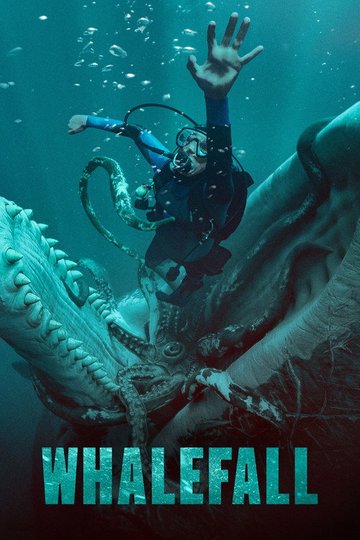 Locandina di Whalefall