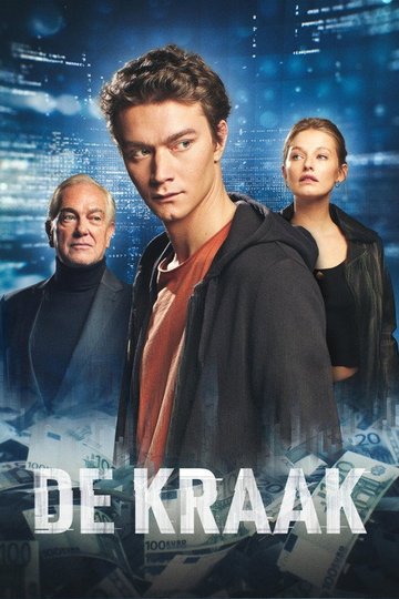 Locandina di The Bank Hacker