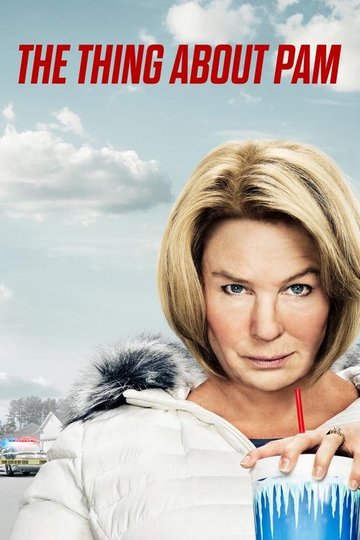 Locandina di The Thing About Pam