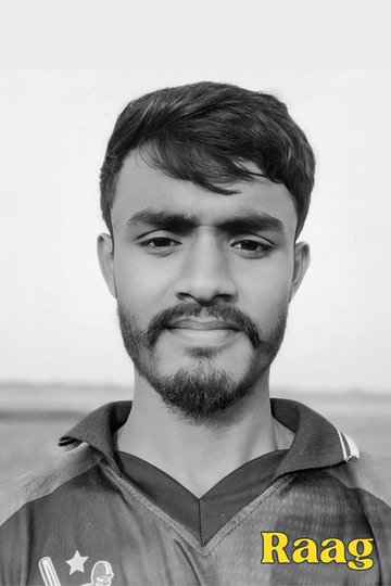 Locandina di Raag