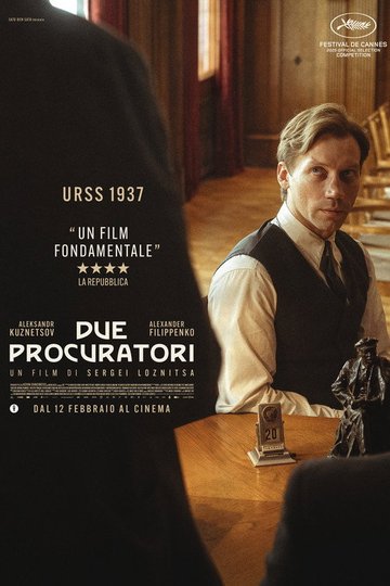 Locandina di Due procuratori