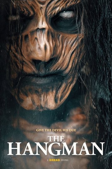 Locandina di The Hangman