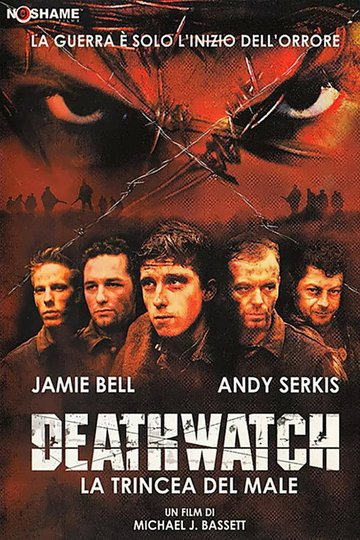 Locandina di Deathwatch - La trincea del male