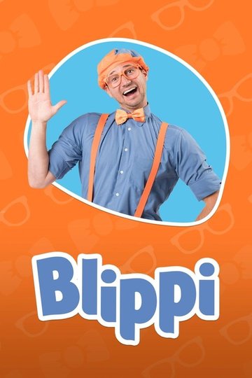 Locandina di Blippi