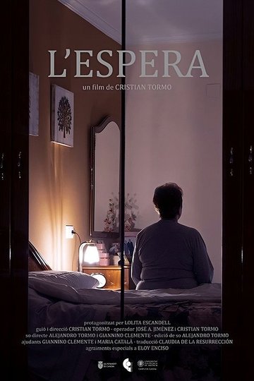 Locandina di L’espera