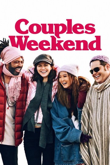 Locandina di Couples Weekend