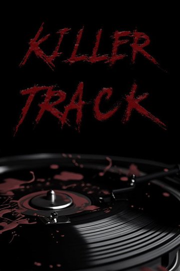 Locandina di Killer Track