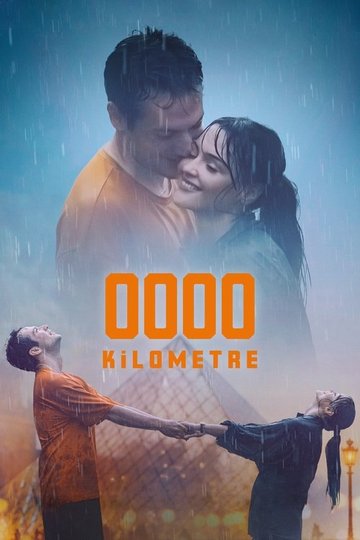Locandina di 0000 Kilometre
