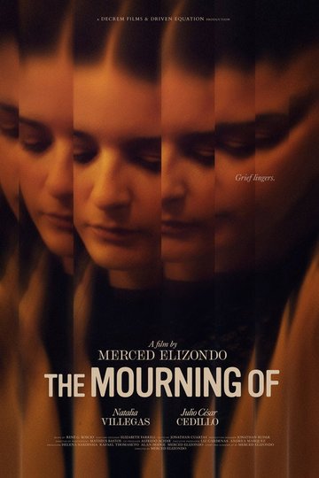 Locandina di The Mourning Of