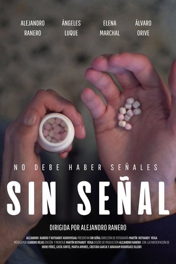 Locandina di Sin Señal