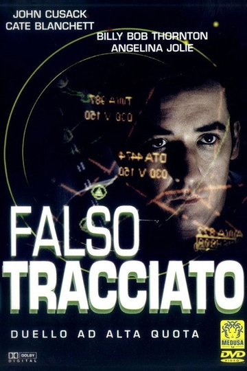 Locandina di Falso tracciato