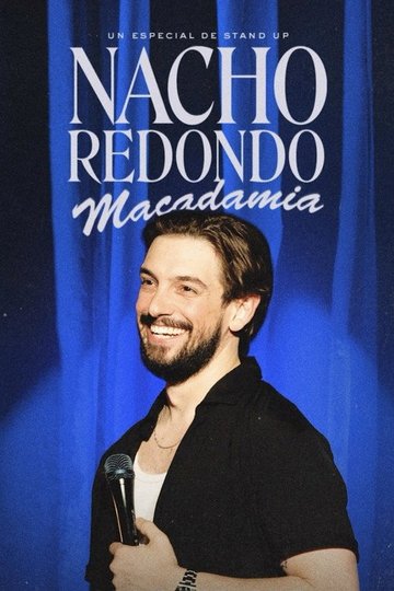 Locandina di Macadamia