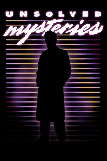 Locandina di Unsolved Mysteries