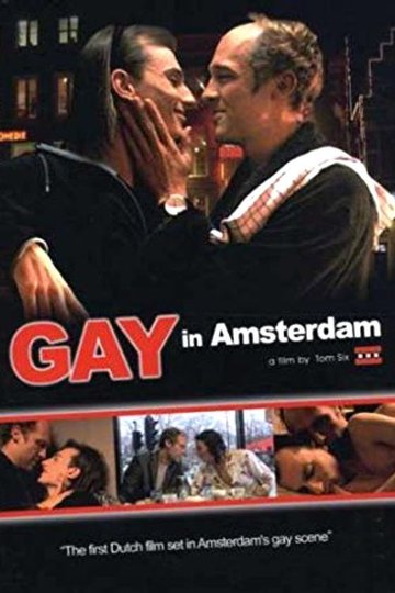 Locandina di Gay