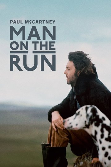 Locandina di Man on the Run