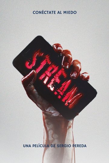 Locandina di Stream