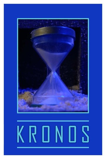 Locandina di Kronos