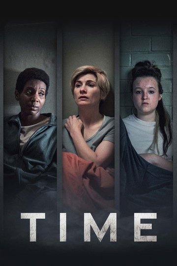 Locandina di Time